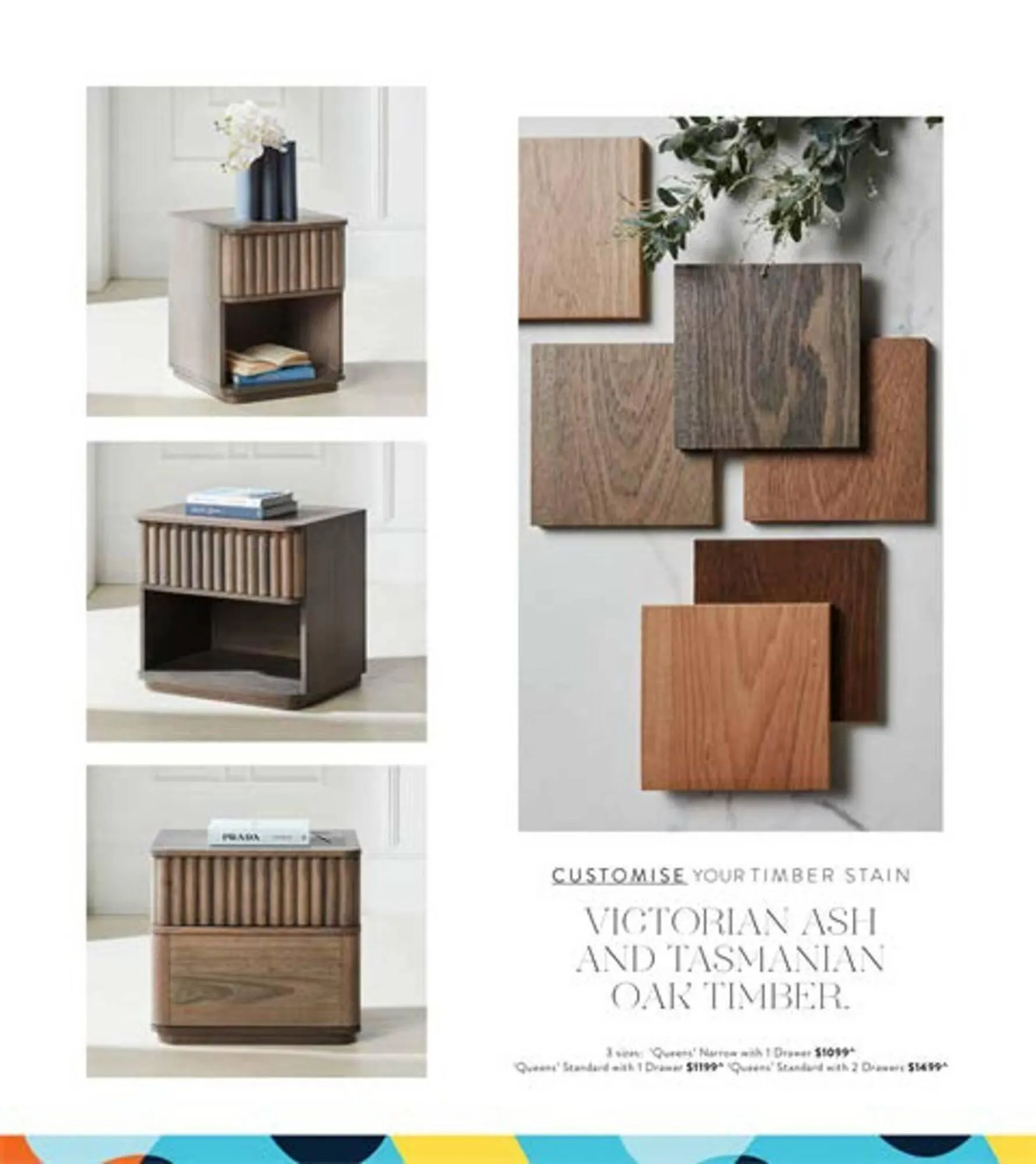 Domayne catalogue - Catalogue valid from 1 July to 31 August 2025 - page 11