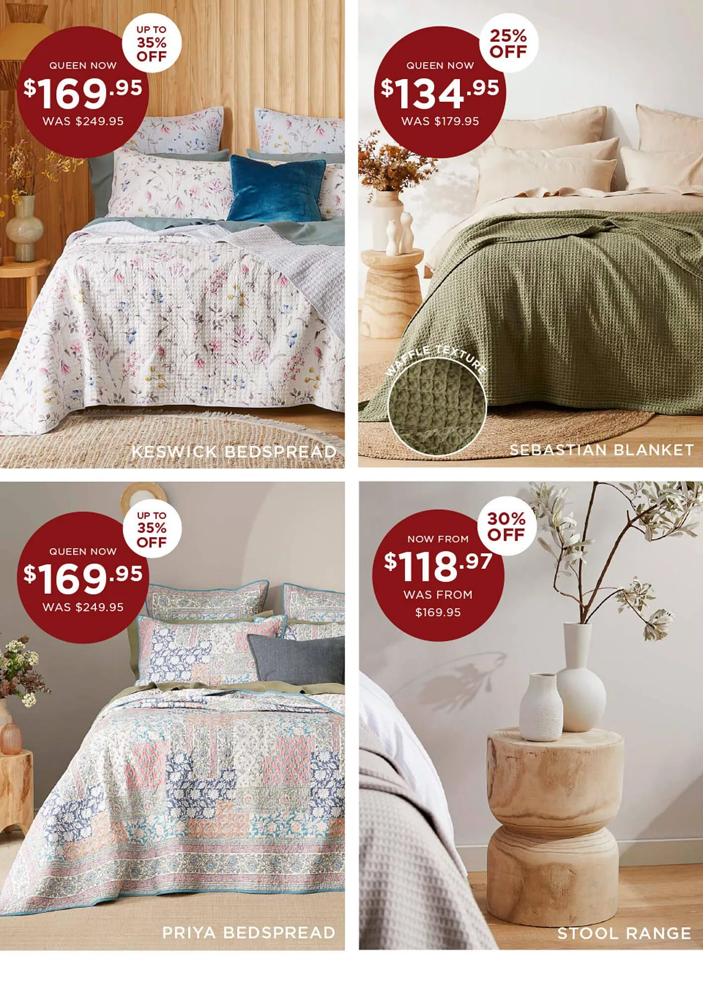Bed Bath N' Table catalogue - Catalogue valid from 18 September to 26 October 2025 - page 18