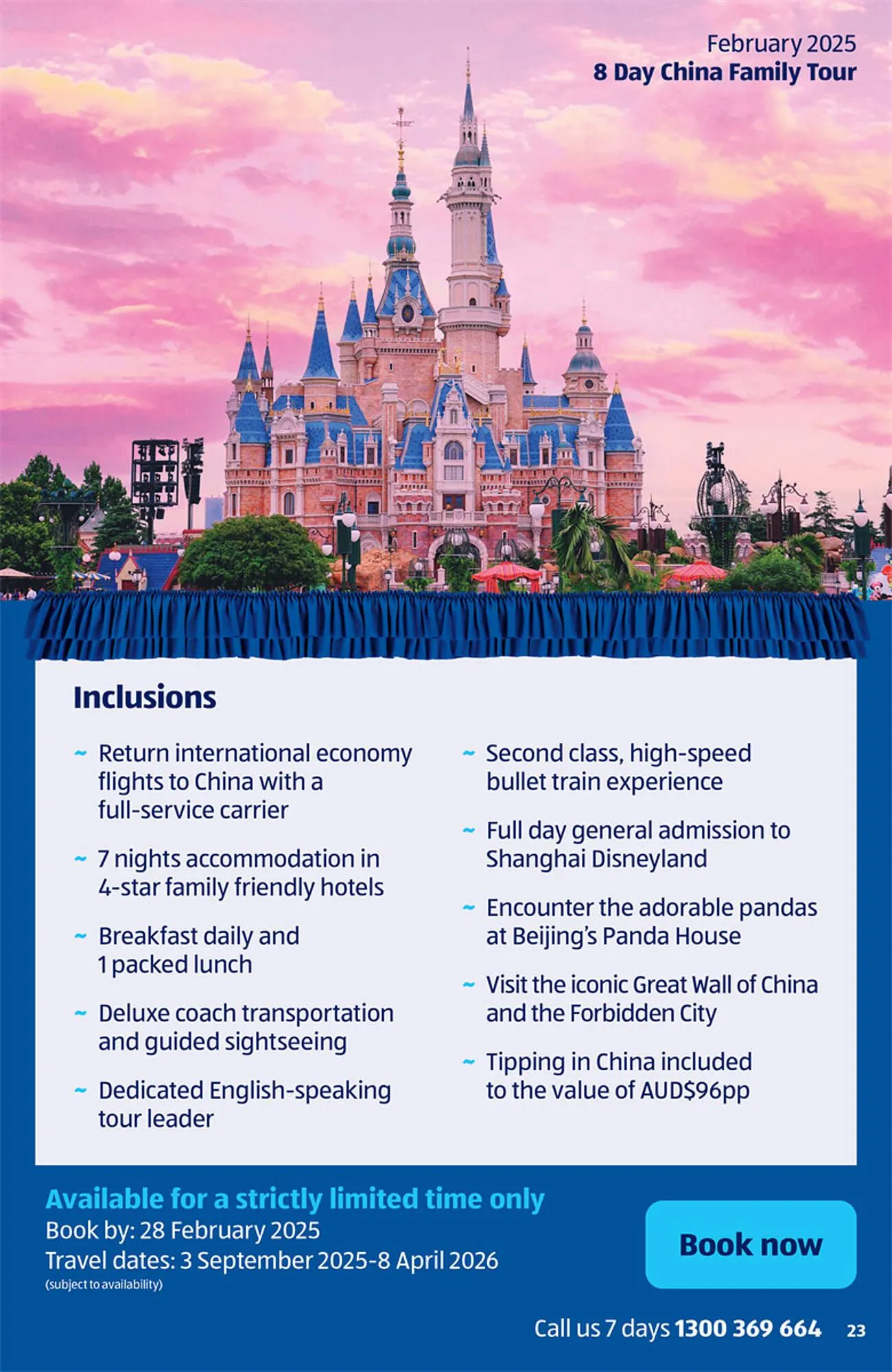 ALDI catalogue - Catalogue valid from 1 February to 28 February 2025 - page 23