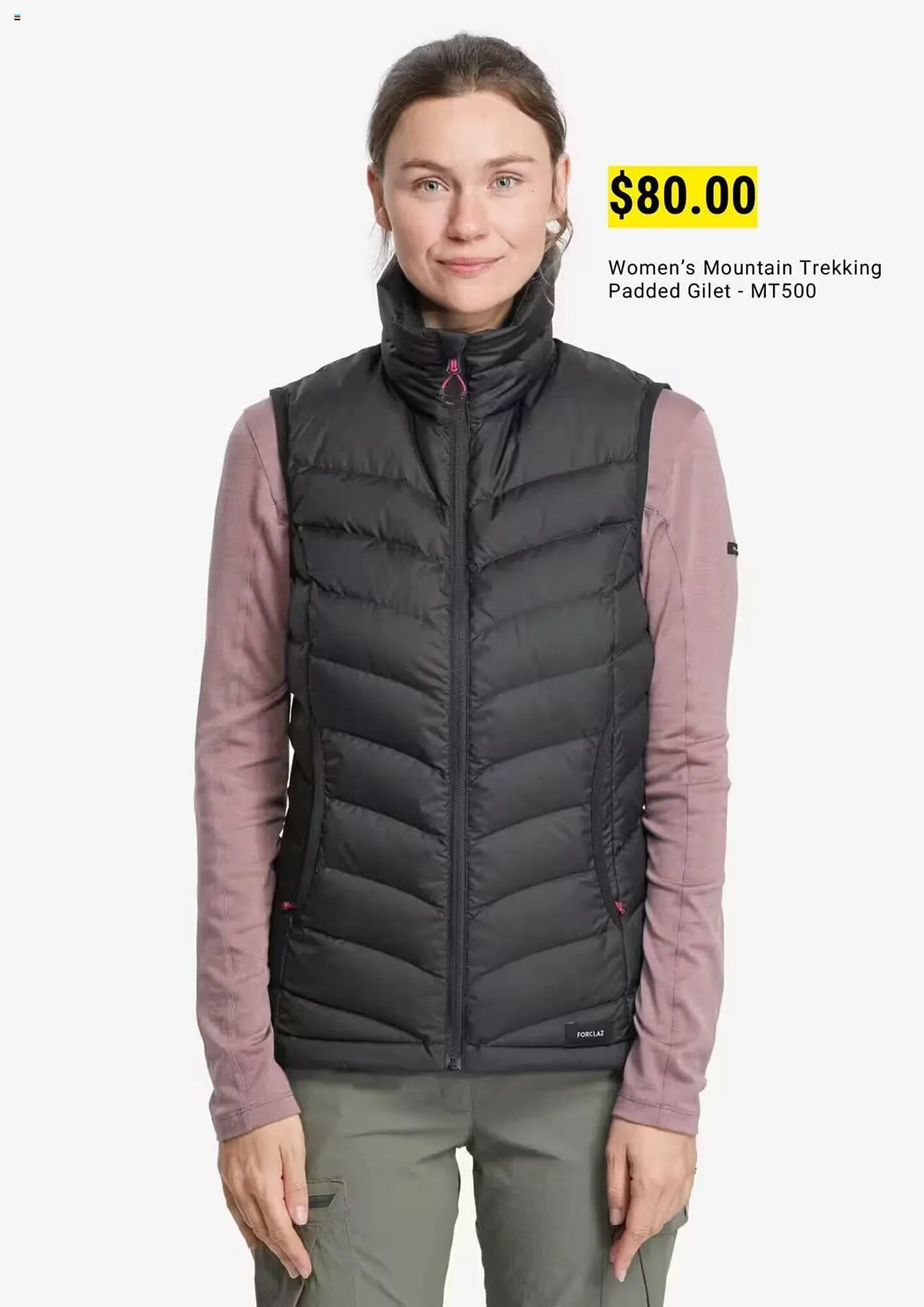 Decathlon catalogue - Catalogue valid from 1 July to 31 July 2024 - page 5