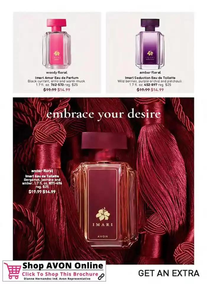 Campaign 08 Brochure - Catalogue valid from 26 March to 22 April 2025 - page 16