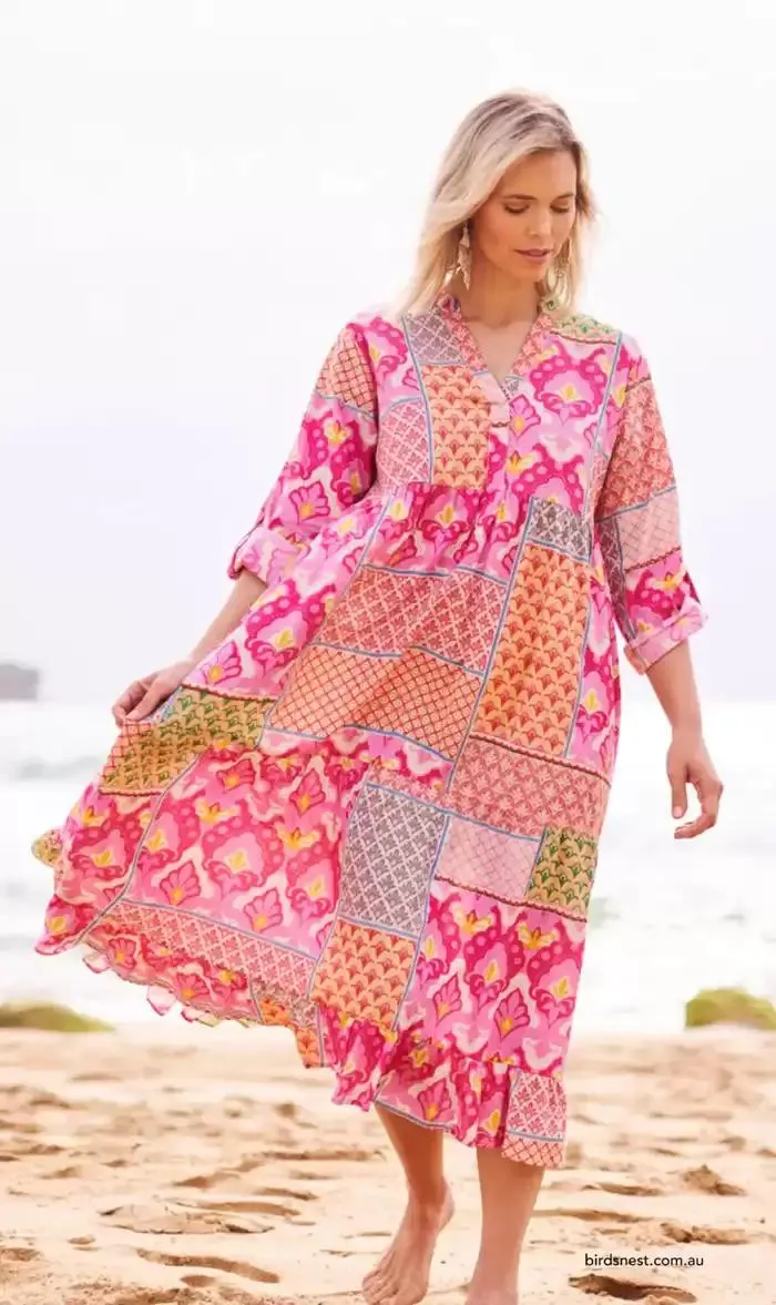 Holiday 2024 - Catalogue valid from 10 December to 31 January 2025 - page 39