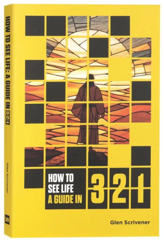 How to See Life: A Guide in 321