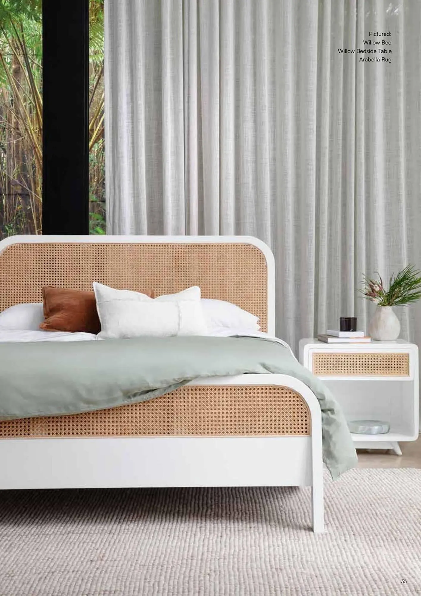 OZ Design Furniture catalogue - Catalogue valid from 25 November to 28 February 2026 - page 35