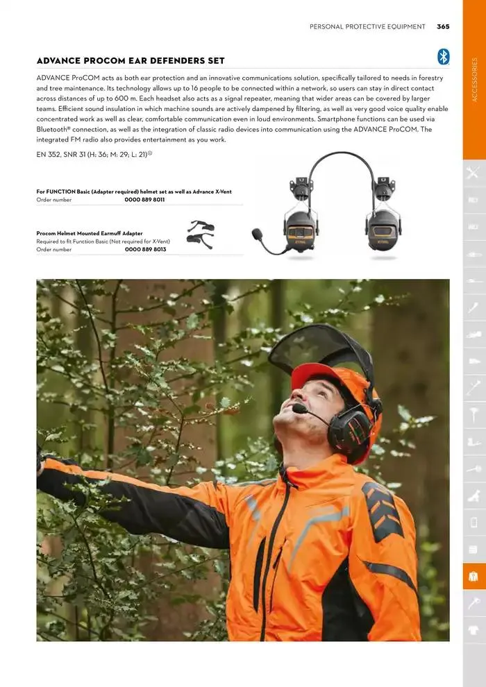 Catalogue 2024 - Catalogue valid from 26 June to 5 January 2025 - page 365