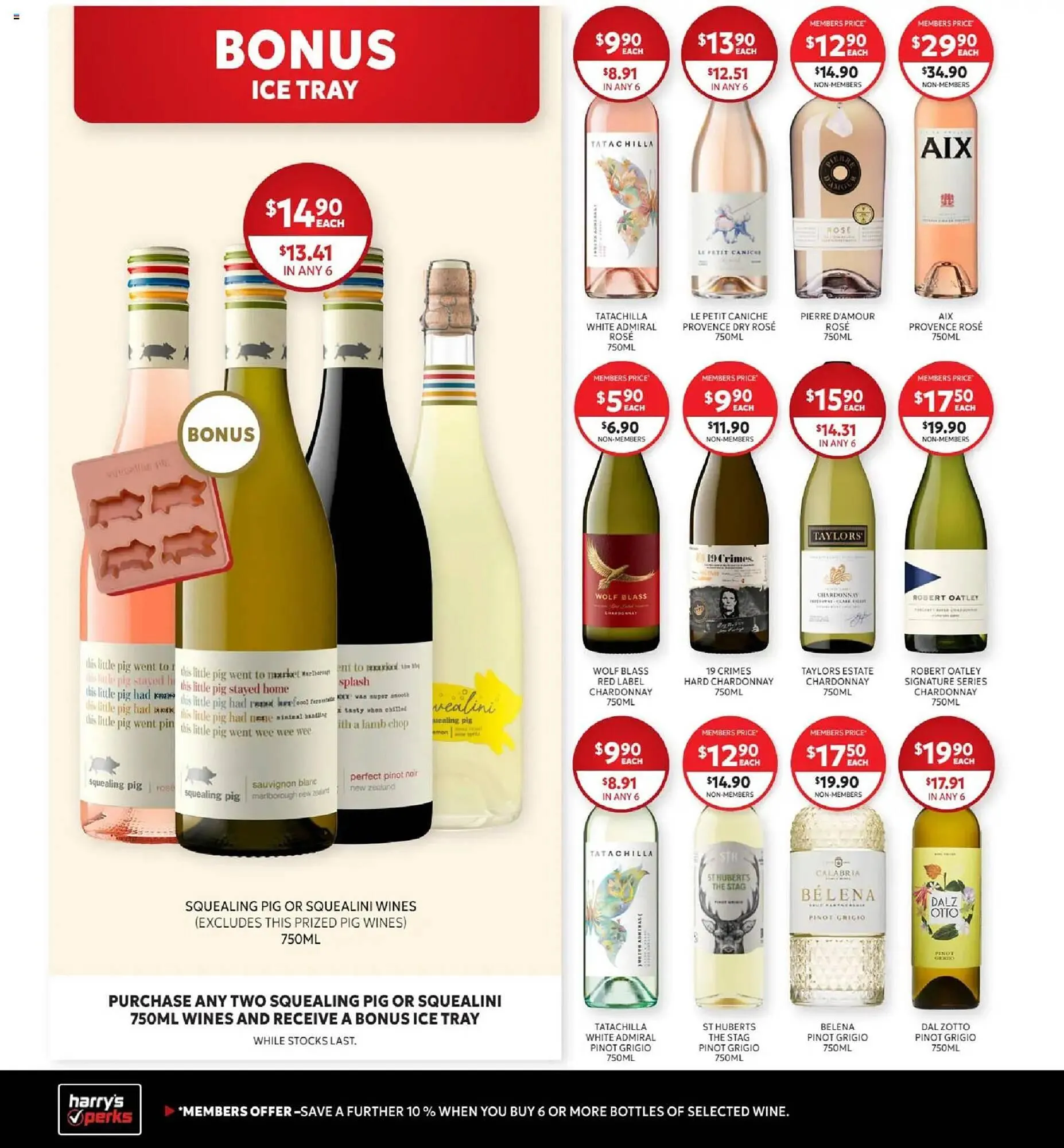 Harry Brown catalogue - Catalogue valid from 10 March to 7 April 2026 - page 2