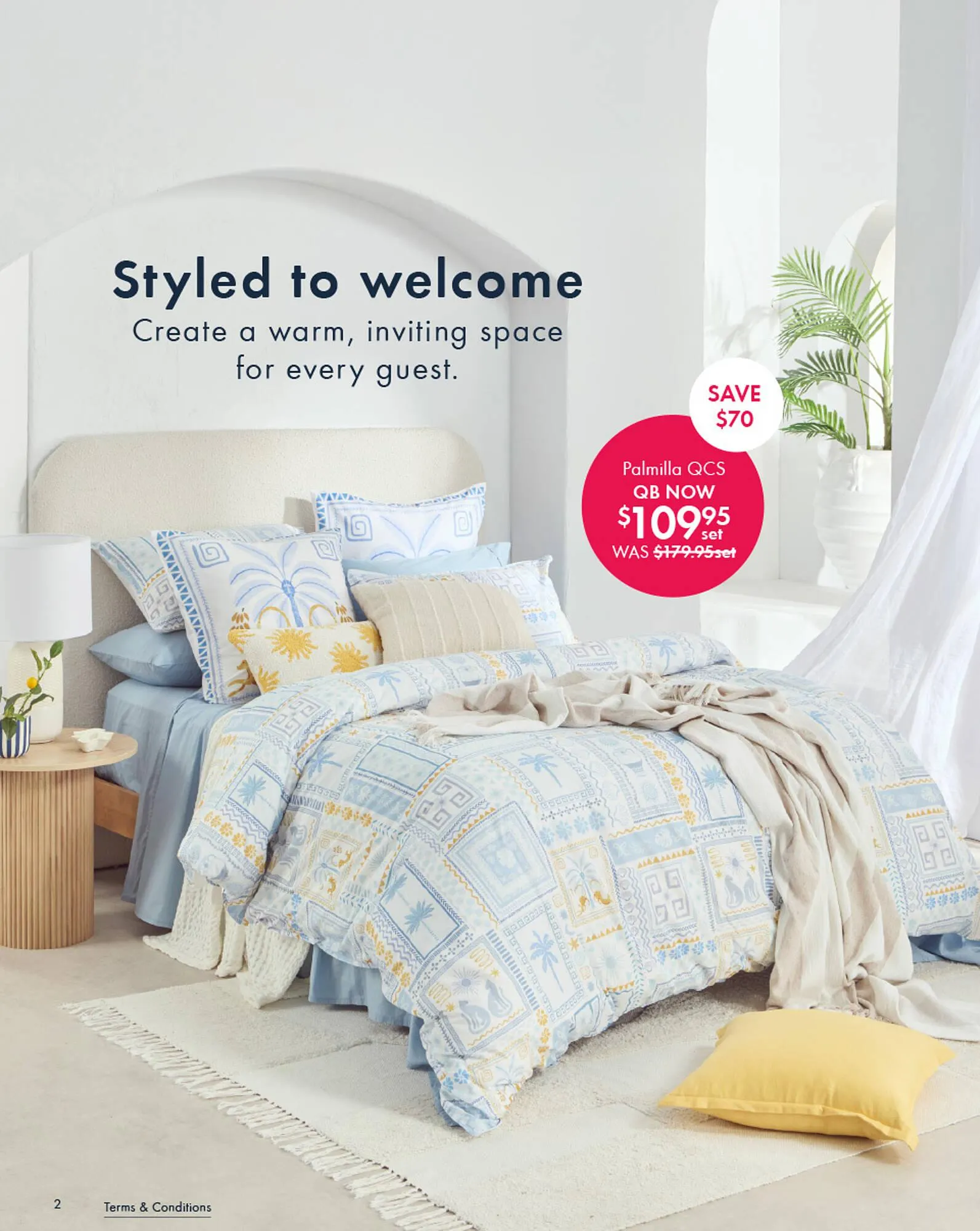 Pillow Talk catalogue - Catalogue valid from 2 December to 18 January 2026 - page 2