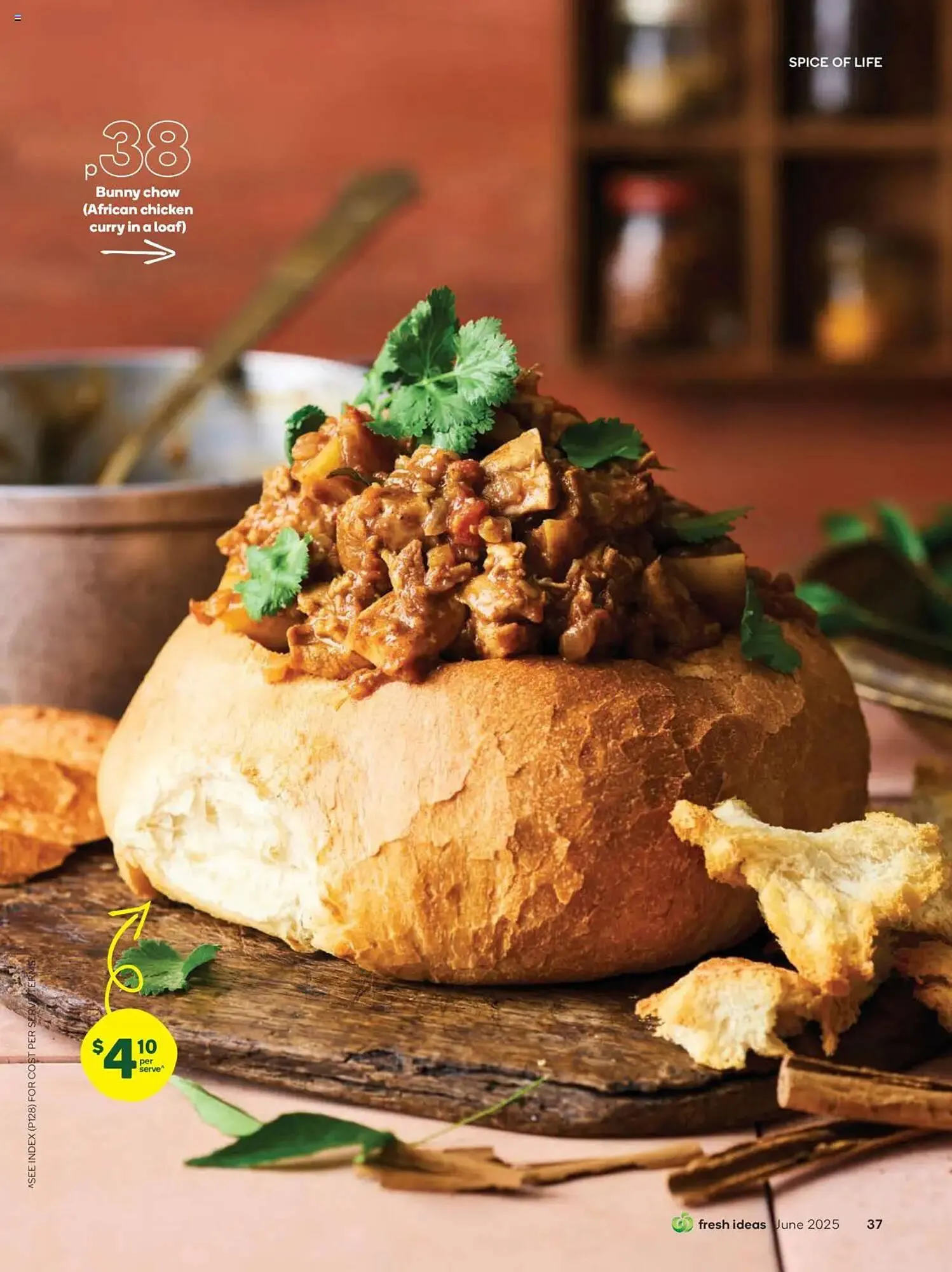 Woolworths catalogue - Catalogue valid from 31 May to 30 June 2025 - page 37