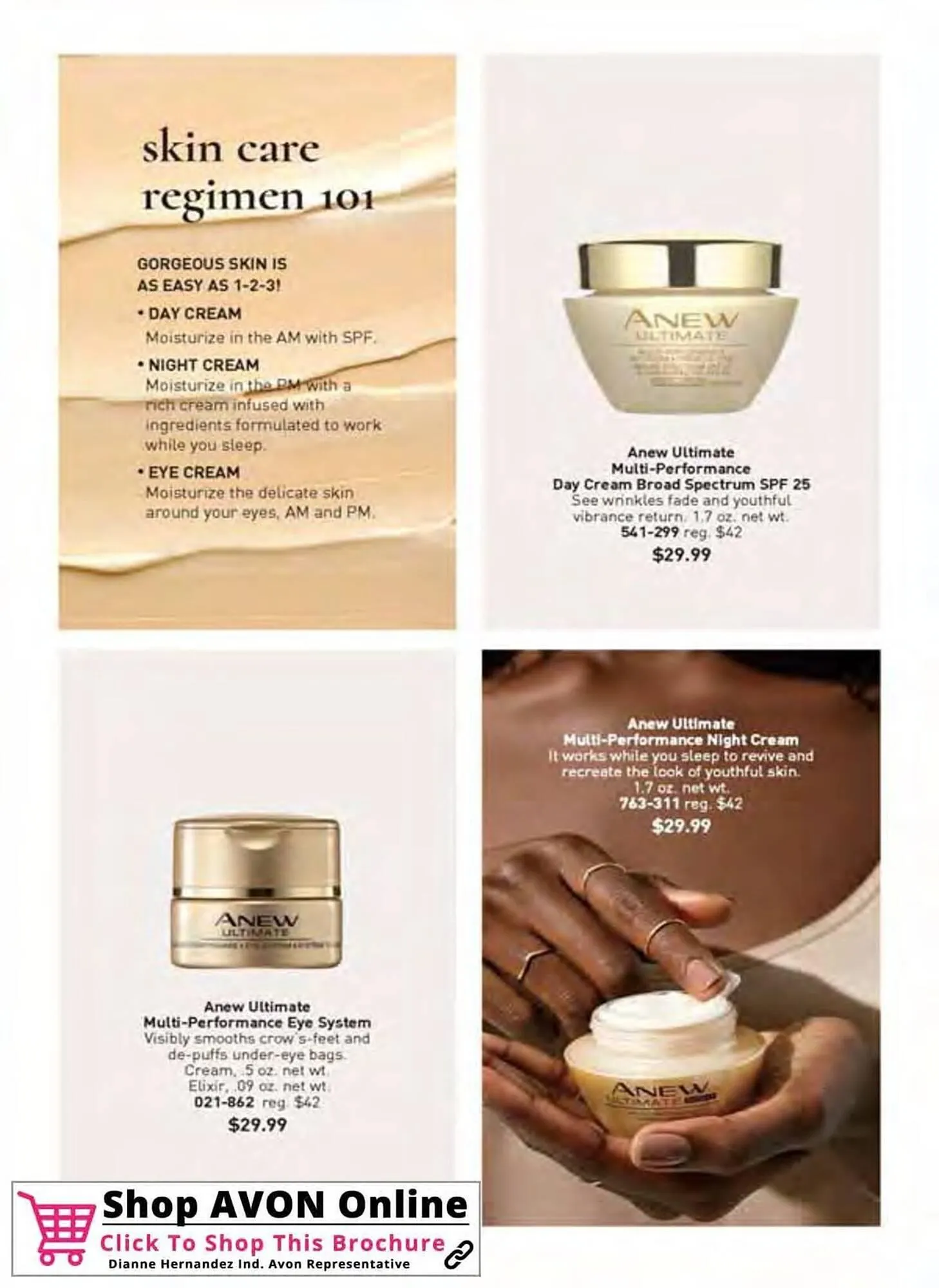 Avon catalogue - Catalogue valid from 29 December to 27 January 2026 - page 60