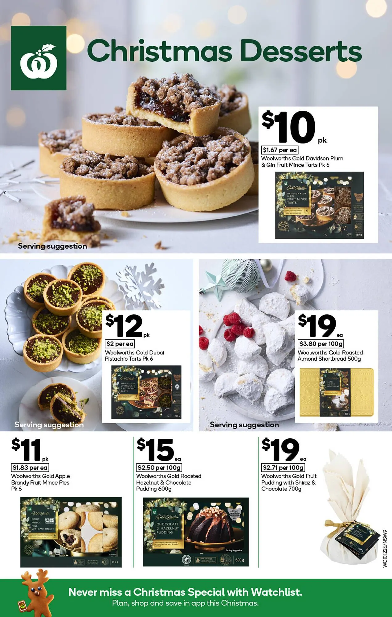 Woolworths catalogue - Catalogue valid from 10 December to 16 December 2025 - page 9