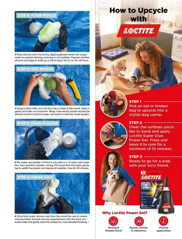 Bunnings Magazine April 2025 - Catalogue valid from 1 April to 30 April 2025 - page 73