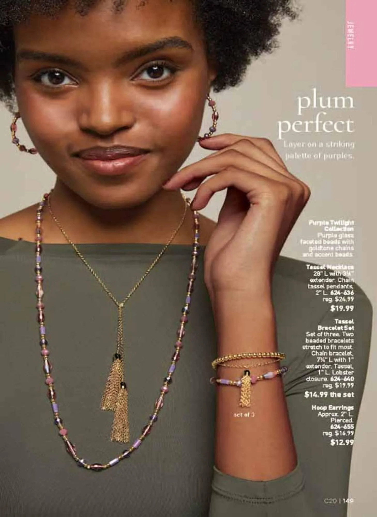 Avon catalogue - Catalogue valid from 8 September to 7 October 2025 - page 149