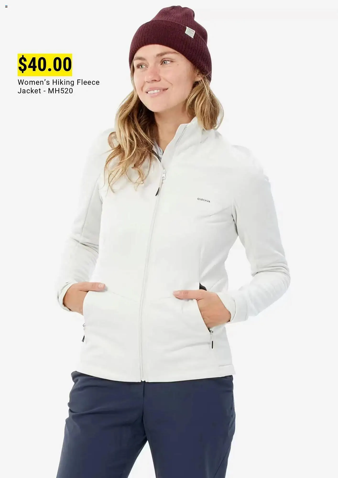 Decathlon catalogue - Catalogue valid from 30 June to 31 July 2025 - page 9