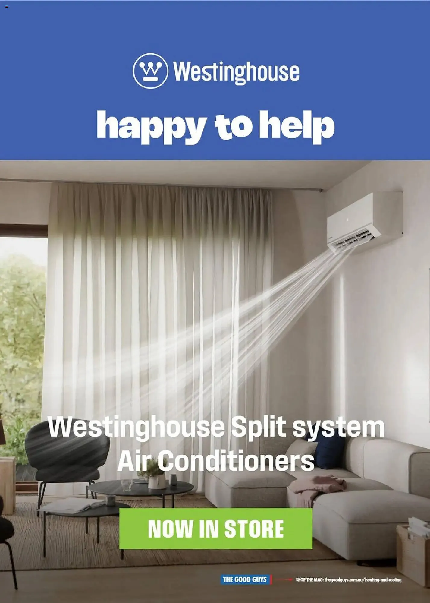 The Good Guys catalogue - Catalogue valid from 5 November to 4 March 2026 - page 13