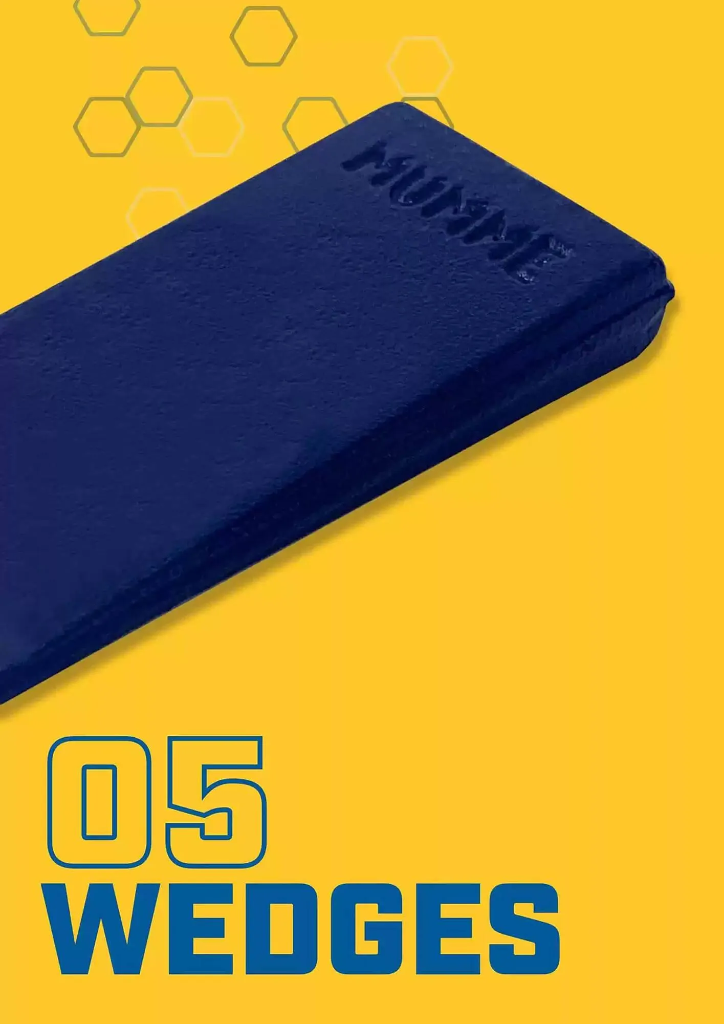 Kincrome catalogue - Catalogue valid from 5 November to 31 December 2025 - page 38