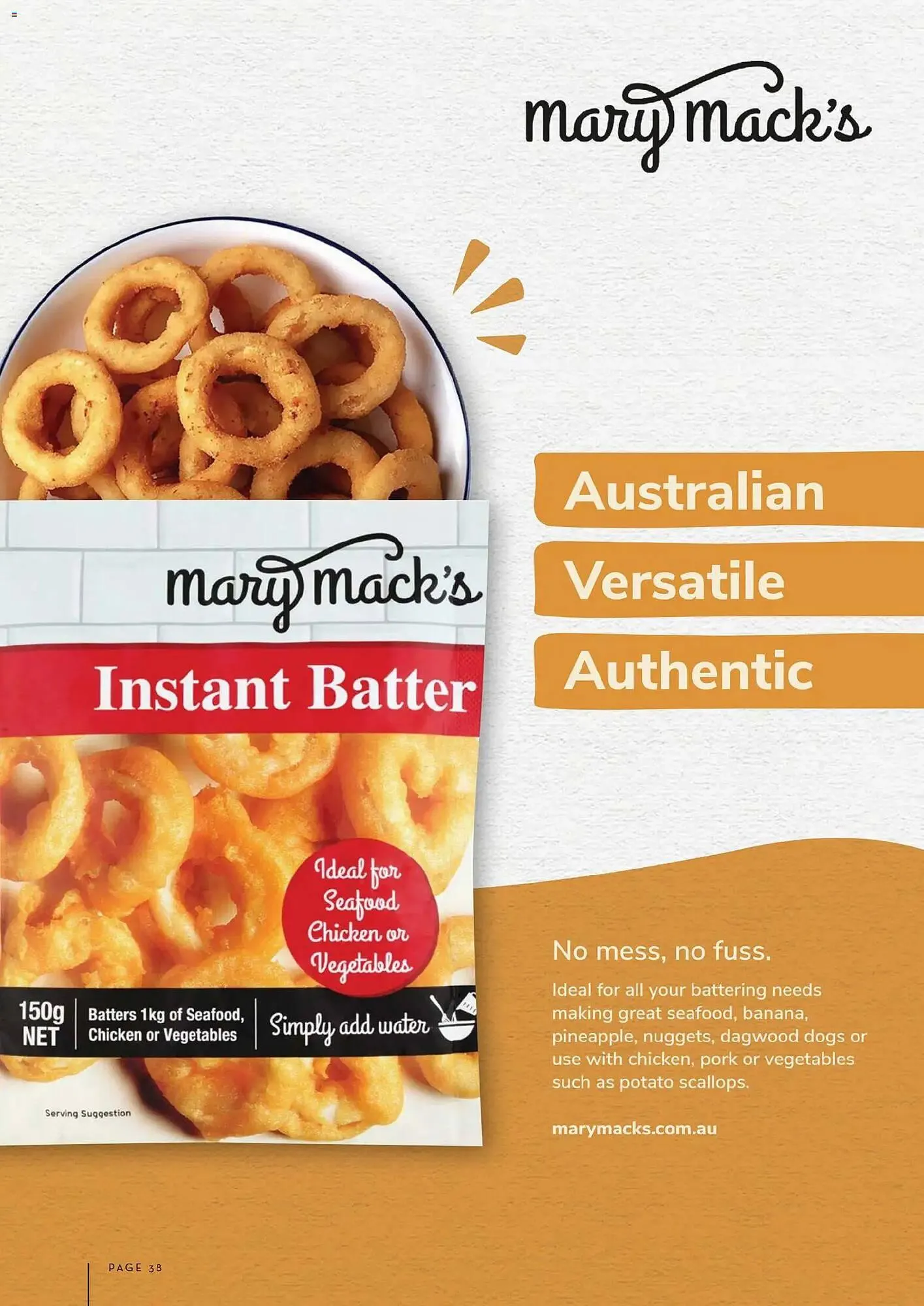 Drakes catalogue - Catalogue valid from 31 December to 30 January 2026 - page 38