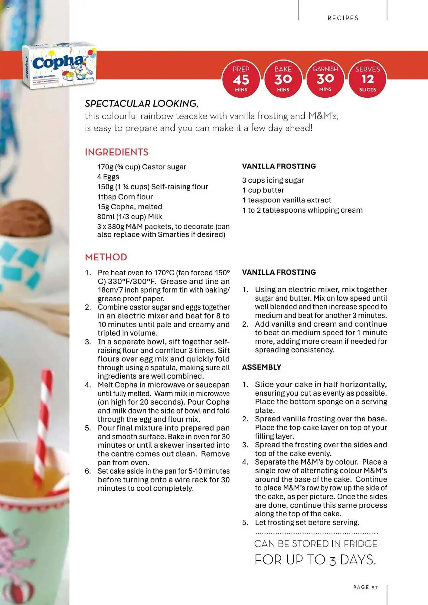 Drakes catalogue - Catalogue valid from 31 July to 30 September 2025 - page 57