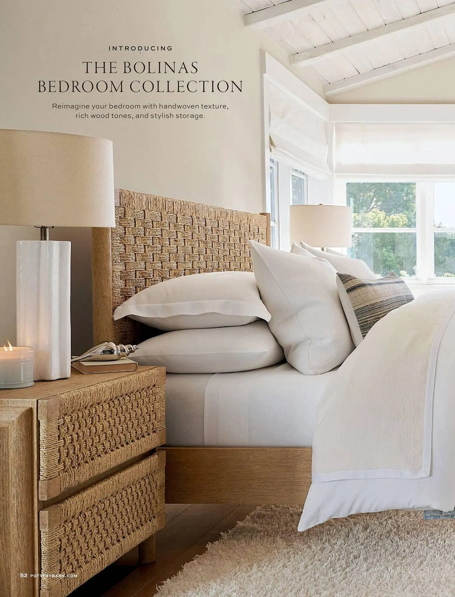 Pottery Barn catalogue - Catalogue valid from 21 April to 30 June 2026 - page 52