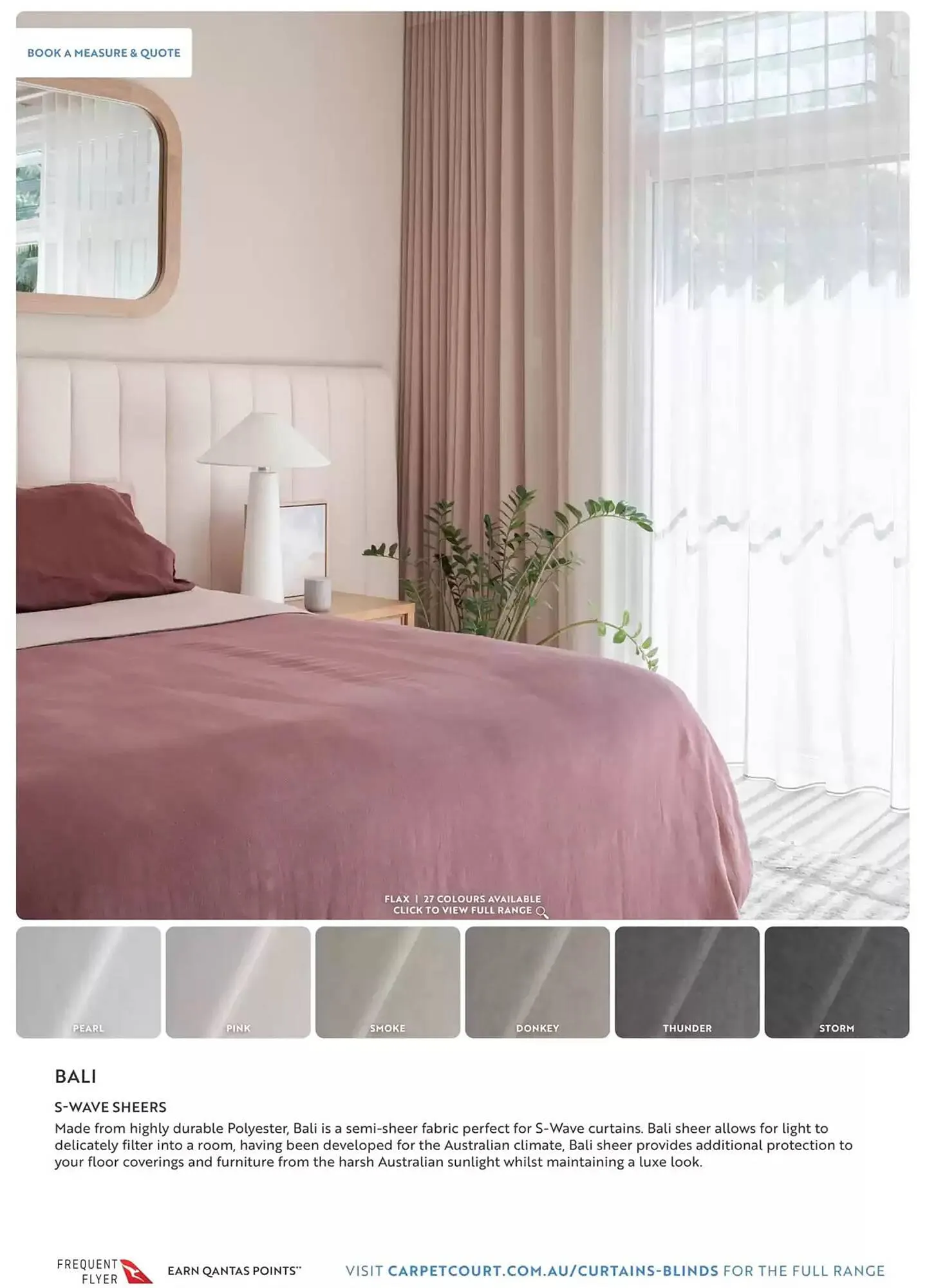 Carpet Court catalogue - Catalogue valid from 14 April to 1 June 2025 - page 38