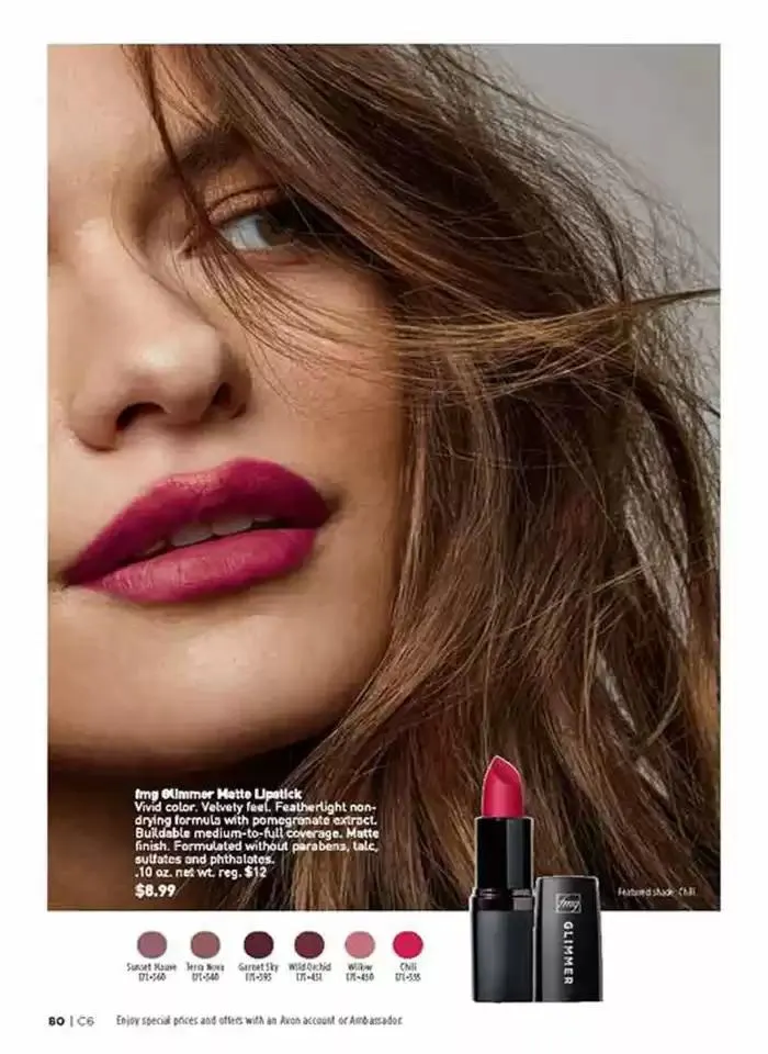 Campaign 06 Brochure - Catalogue valid from 12 March to 25 March 2025 - page 79