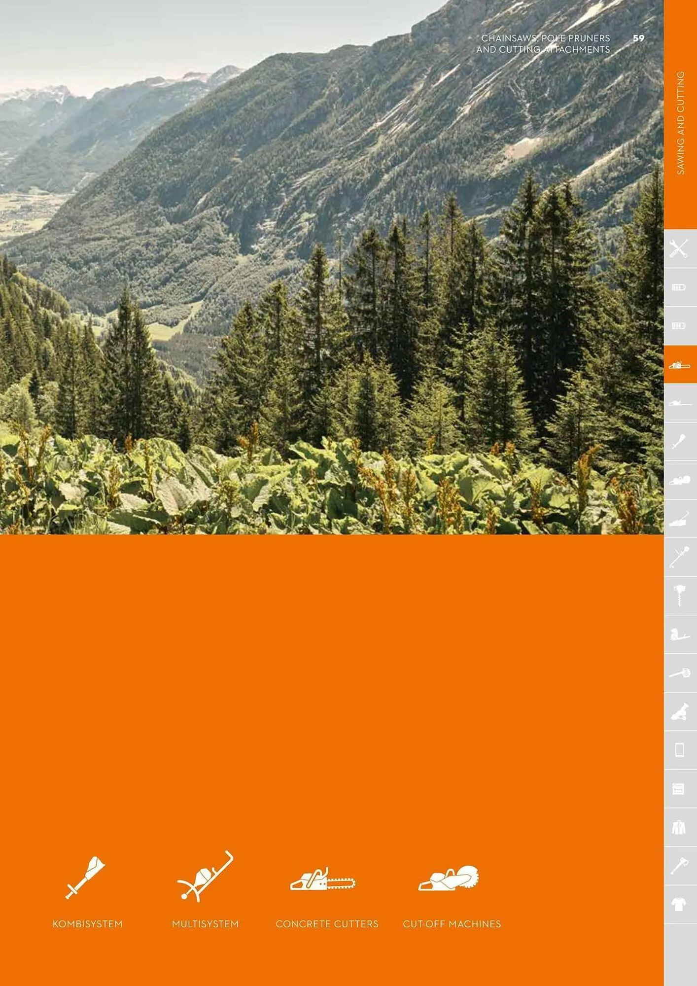 STIHL catalogue - Catalogue valid from 2 June to 30 June 2025 - page 59
