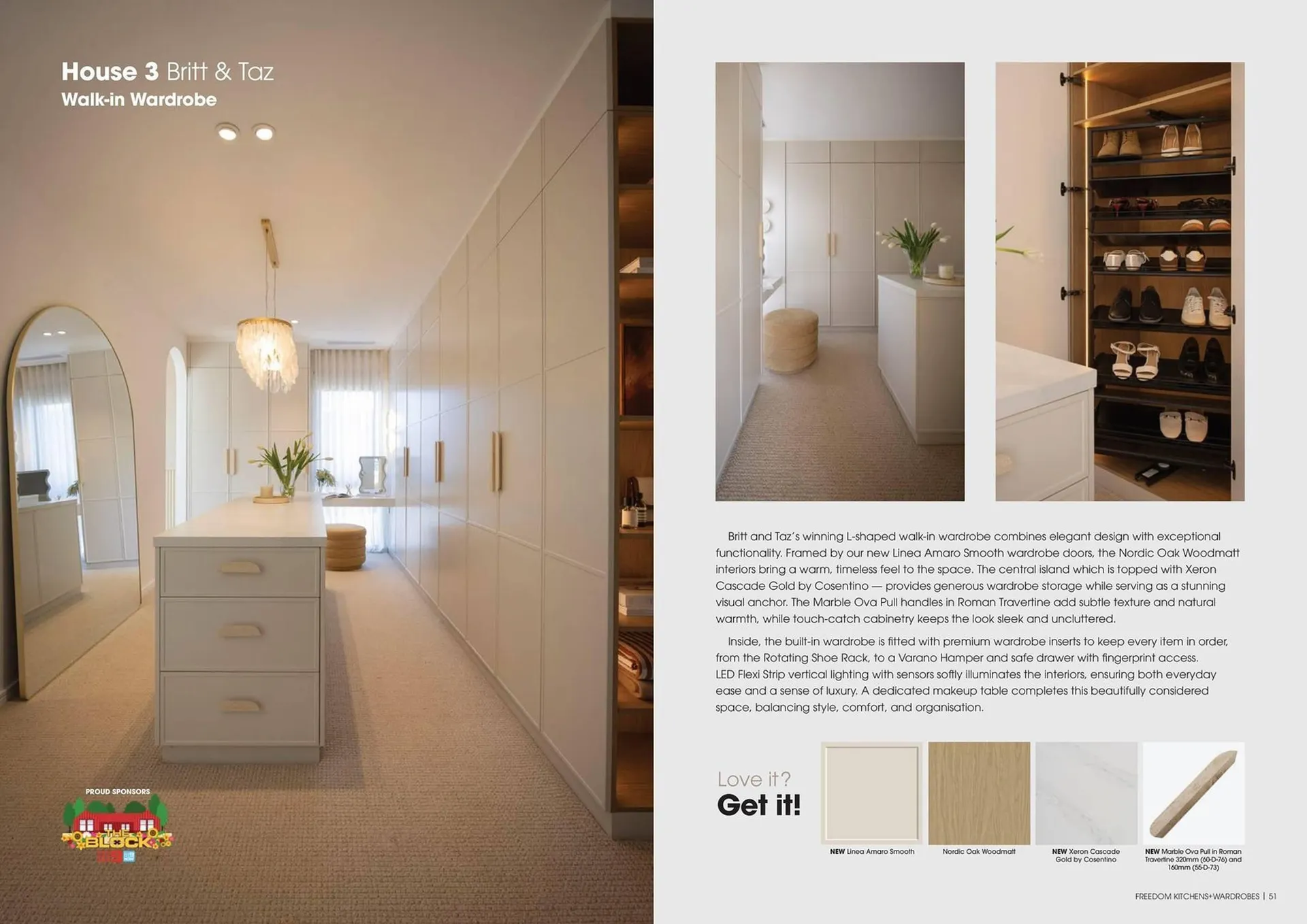 Freedom catalogue - Catalogue valid from 1 December to 28 February 2026 - page 26