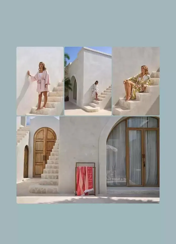 Summer 24/25 Journal | Issue #09 - Catalogue valid from 12 November to 31 March 2025 - page 18