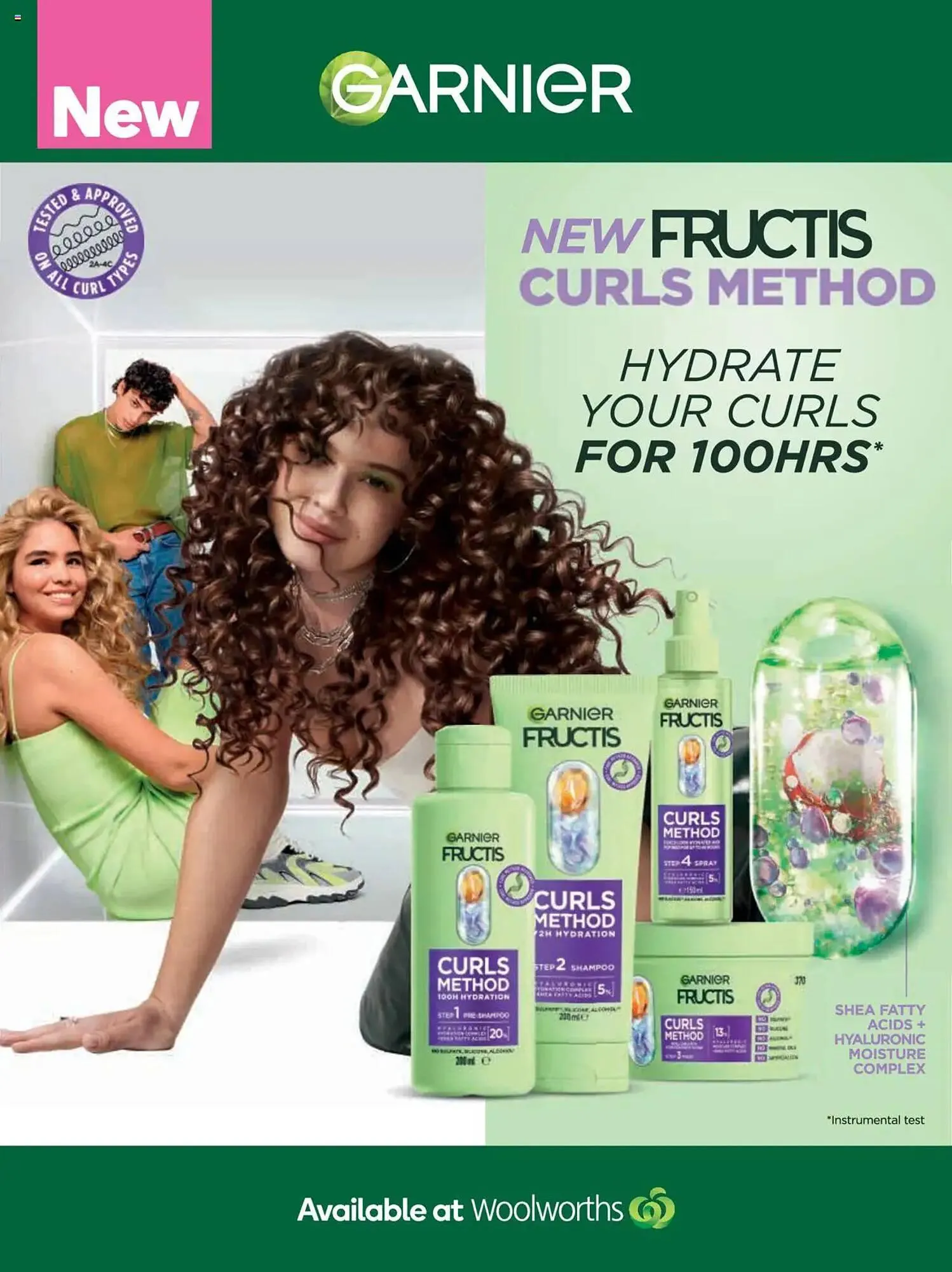 Woolworths catalogue - Catalogue valid from 31 July to 31 August 2025 - page 94