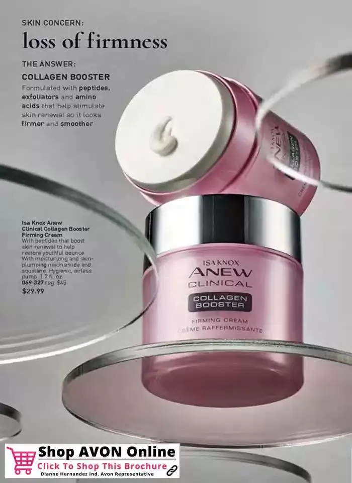 Campaign 09 Brochure - Catalogue valid from 3 April to 6 May 2025 - page 64