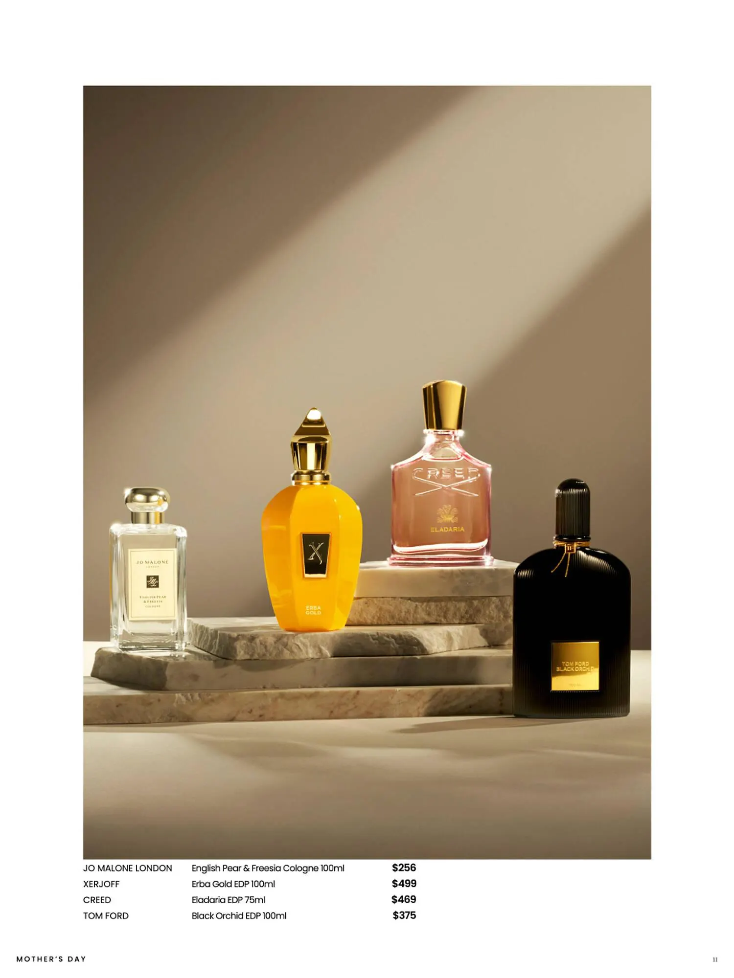 Myer catalogue - Catalogue valid from 22 April to 11 May 2025 - page 11