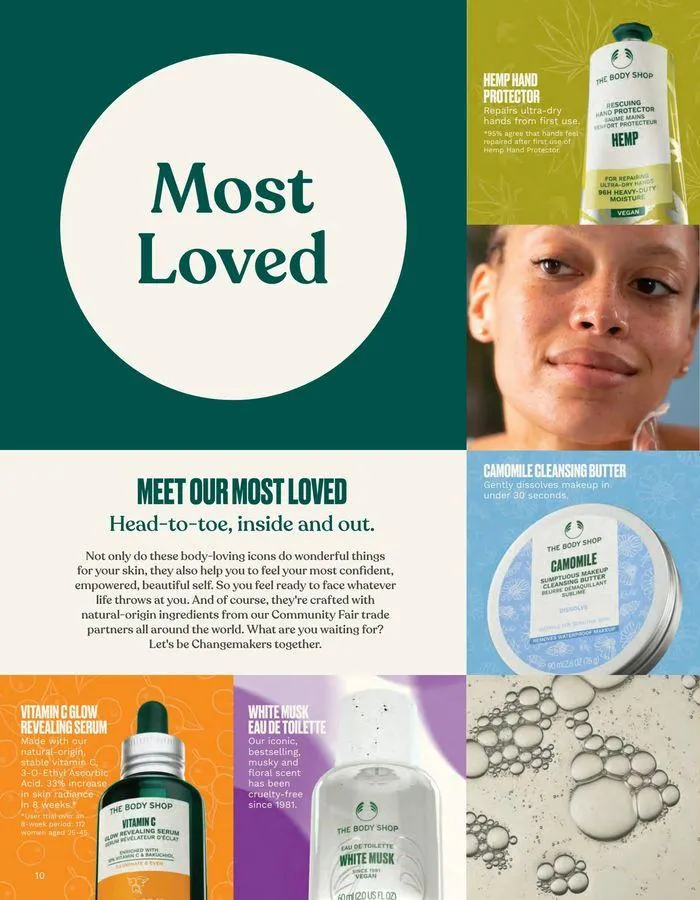 Australia Brand Book 2024 - Catalogue valid from 12 January to 31 December 2024 - page 10