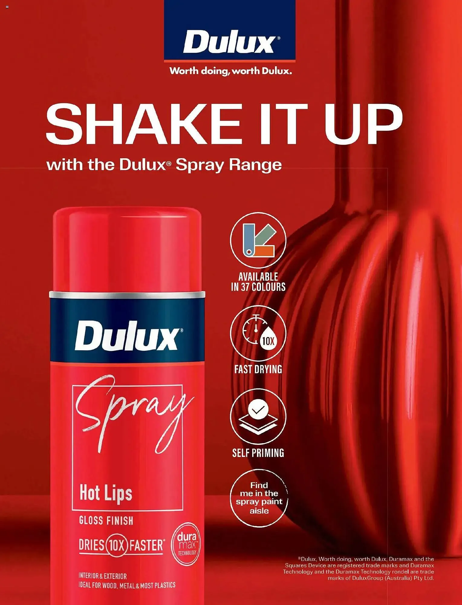 Bunnings catalogue - Catalogue valid from 31 October to 30 November 2025 - page 2