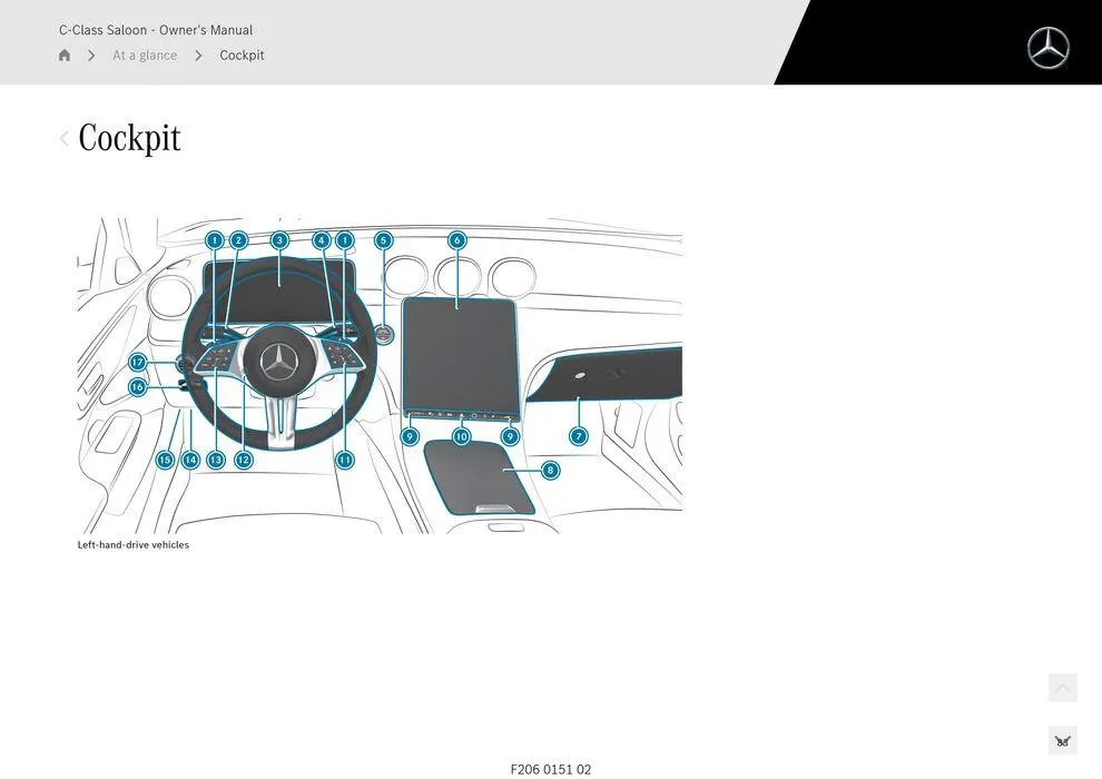 C-Class Sedan - Catalogue valid from 11 September to 11 September 2025 - page 83