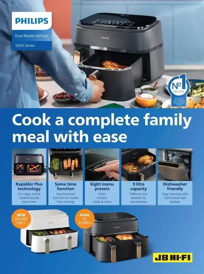 Stack Magazine - Catalogue valid from 7 October to 31 October 2024 - page 91