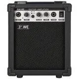 3rd Avenue 10W Electric Guitar Amplifier NM-GA10E
