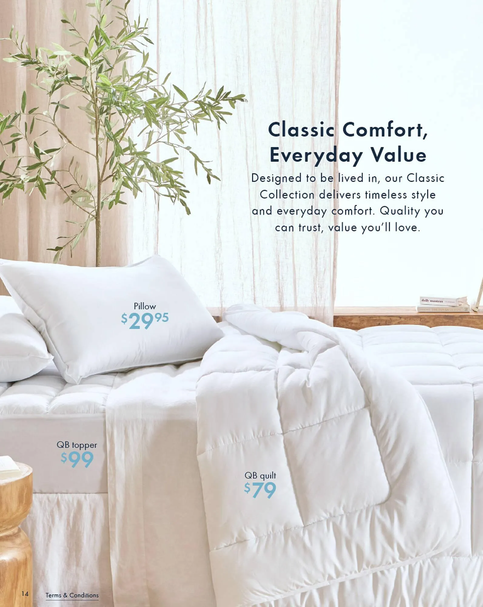 Pillow Talk catalogue - Catalogue valid from 10 October to 26 October 2025 - page 19