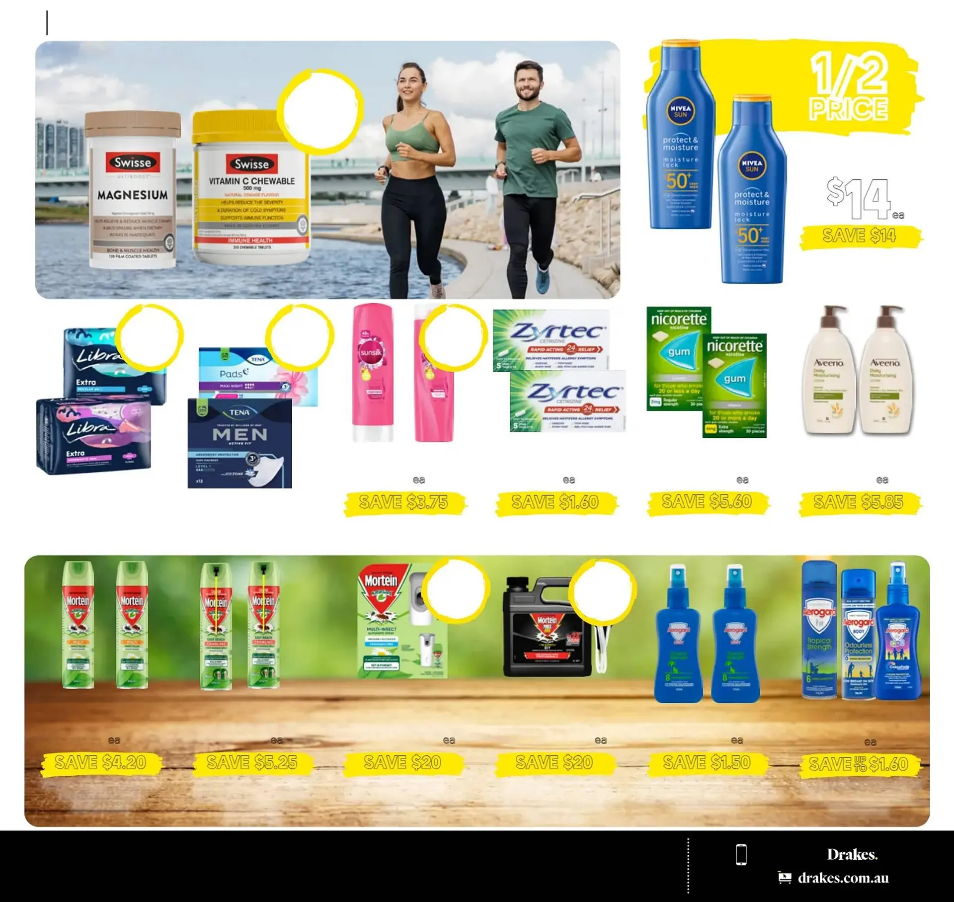 Drakes catalogue - Catalogue valid from 31 December to 6 January 2026 - page 6