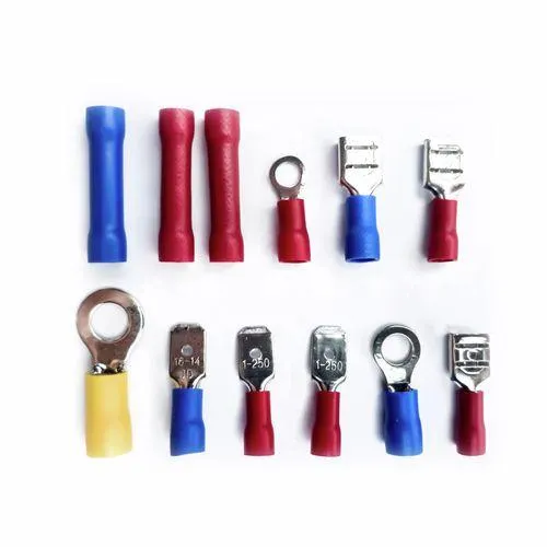 Cobra Cable Management Kit Electrical Terminal - 150 Pieces