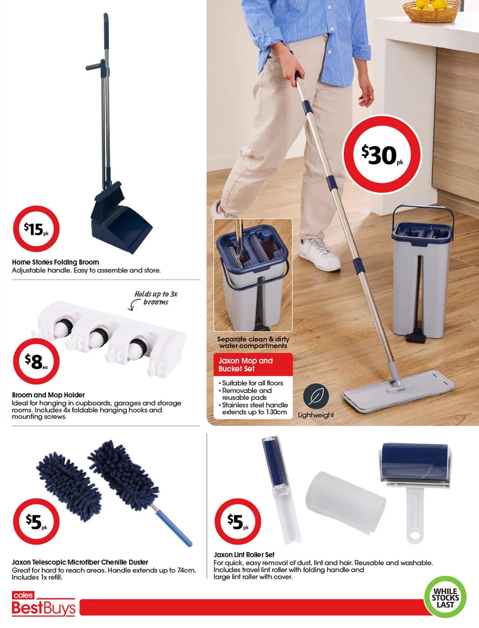 Coles catalogue - Catalogue valid from 29 August to 11 September 2025 - page 3