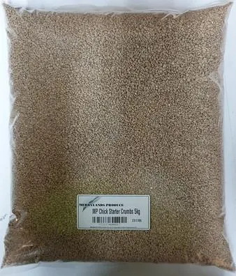 Merrylands Chick Starter