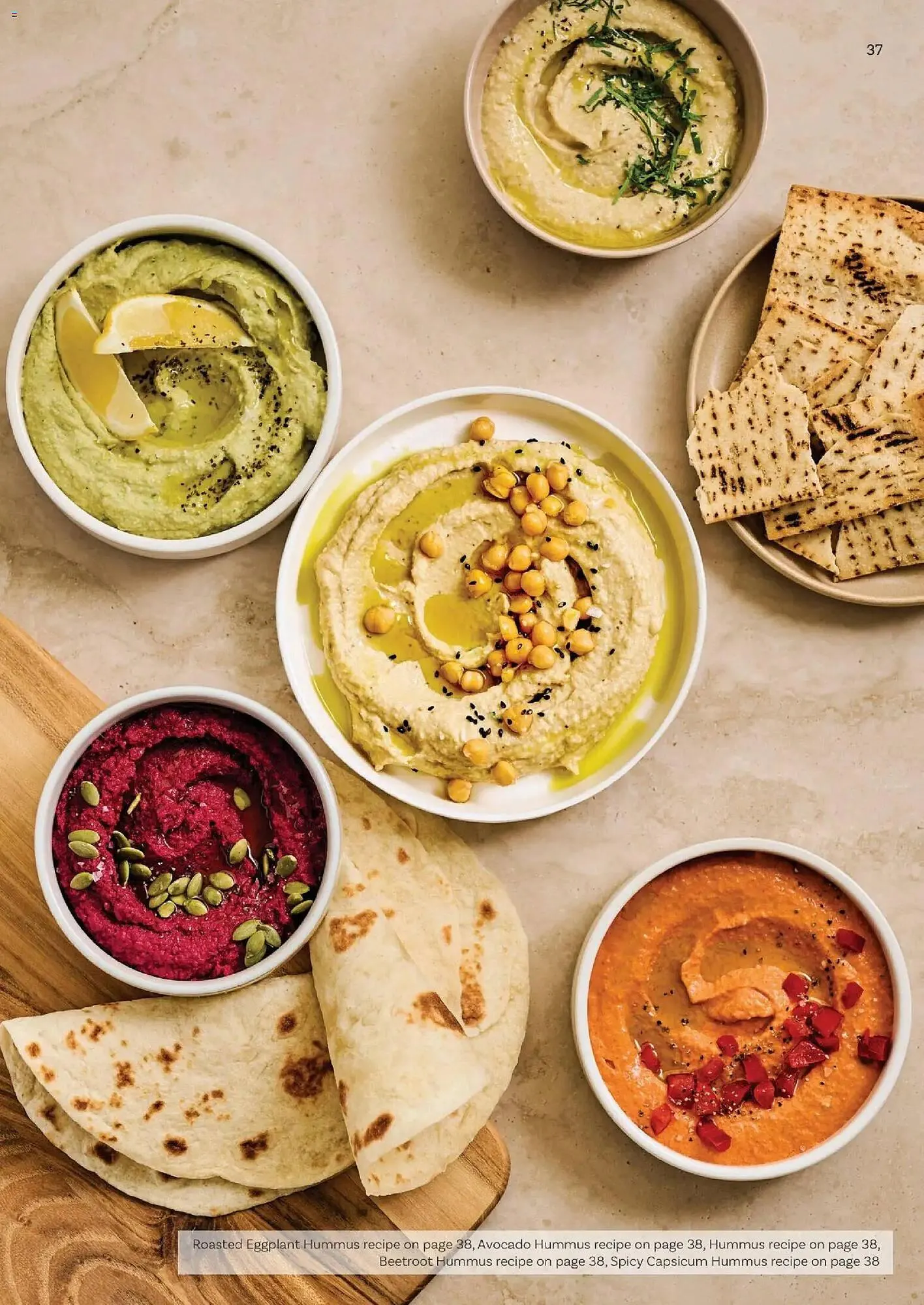 Supabarn catalogue - Catalogue valid from 26 November to 4 December 2025 - page 37