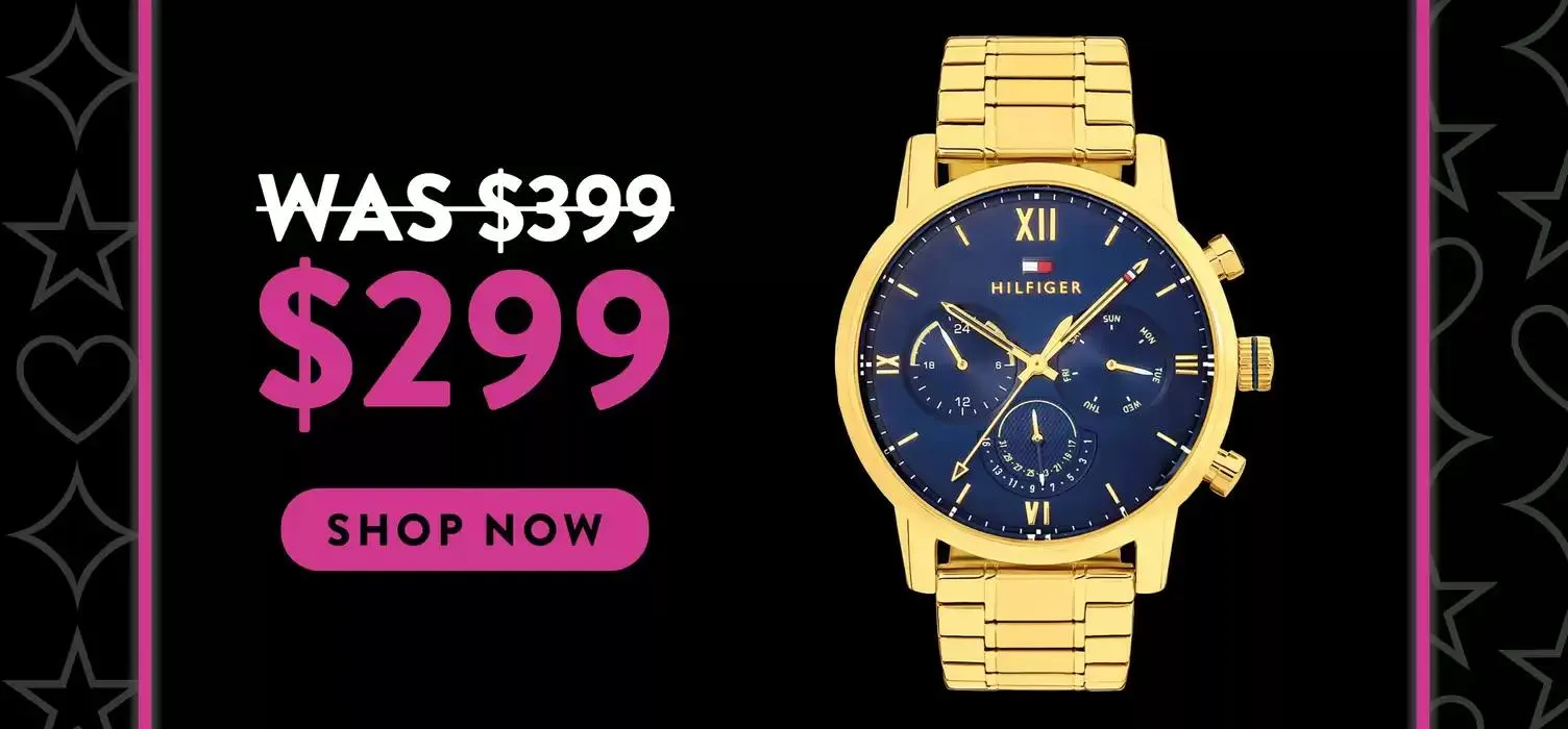 Black Friday Sale On Now - Catalogue valid from 26 November to 2 December 2024 - page 3