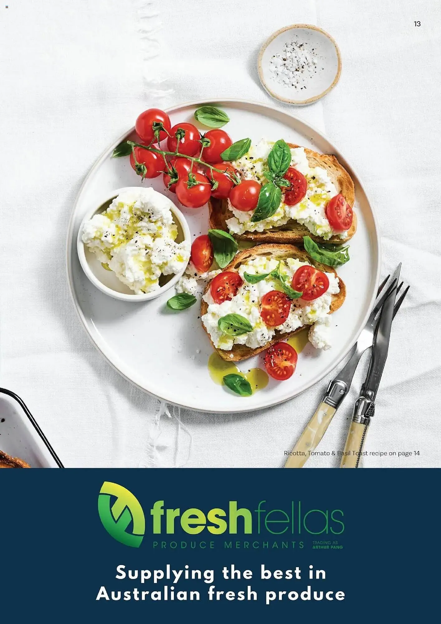 Supabarn catalogue - Catalogue valid from 26 November to 4 December 2025 - page 13