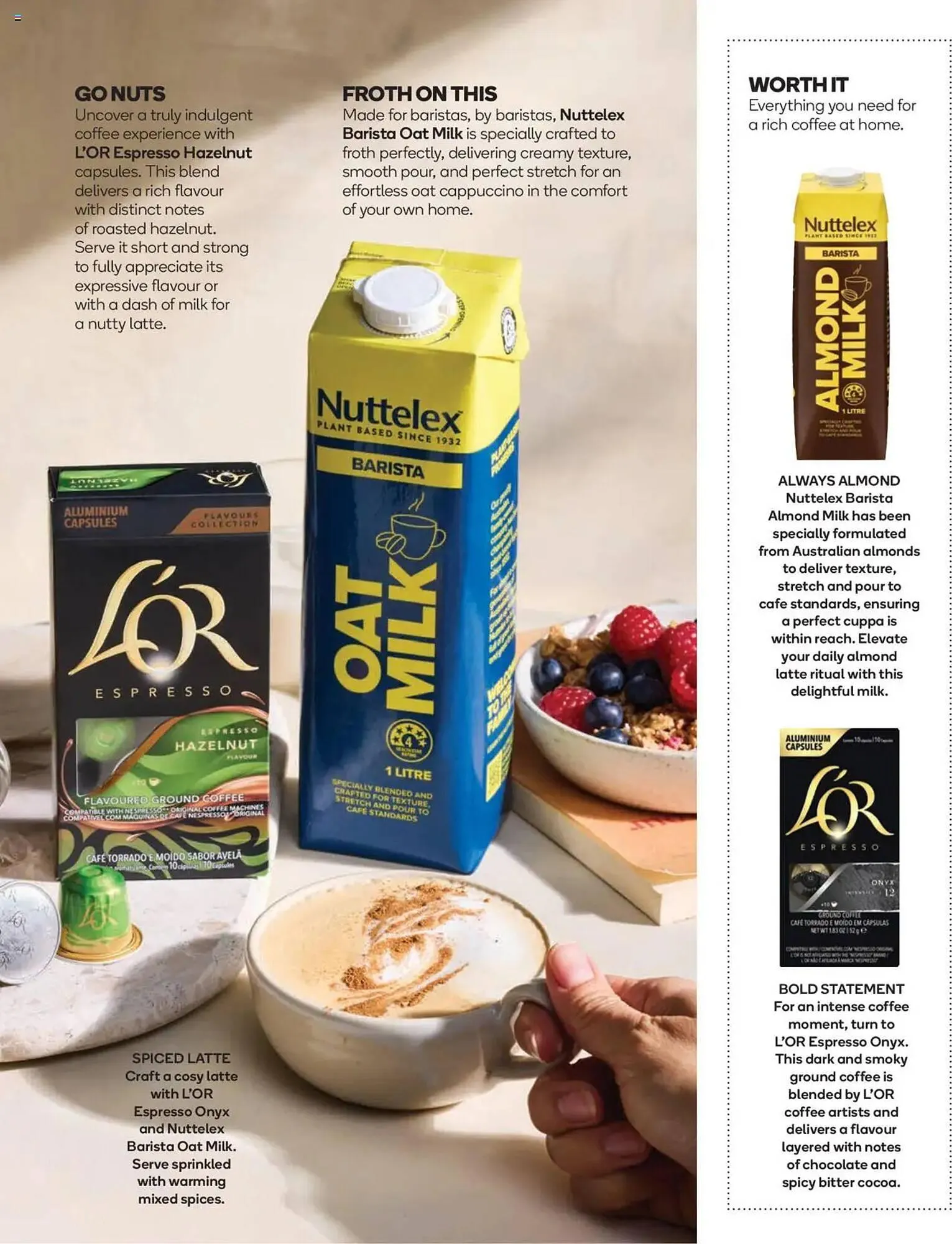 Woolworths catalogue - Catalogue valid from 30 September to 31 October 2025 - page 113