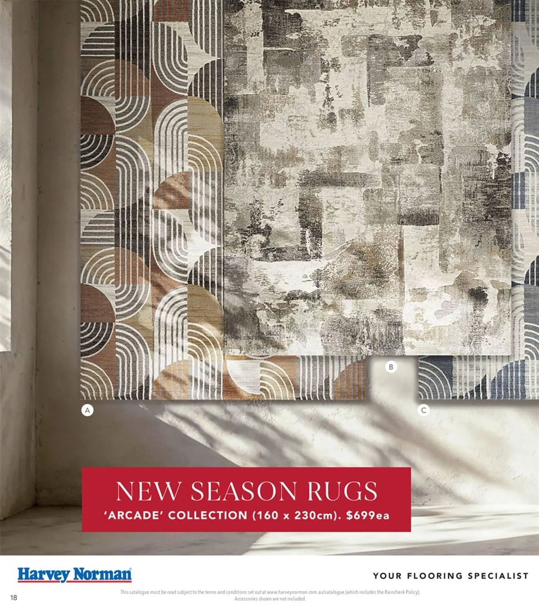 Harvey Norman catalogue - Catalogue valid from 5 May to 25 May 2026 - page 18