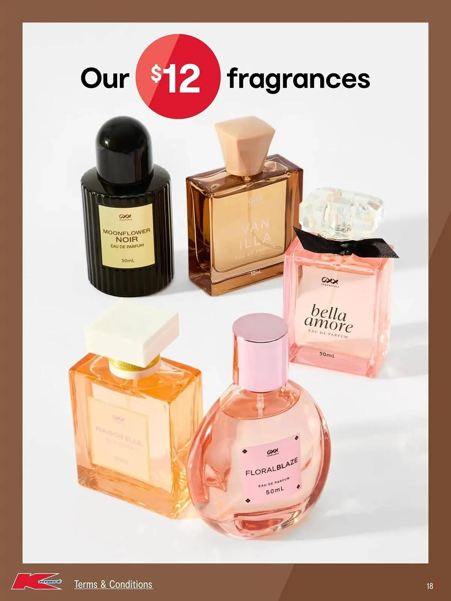 Kmart catalogue - Catalogue valid from 16 April to 10 May 2026 - page 18