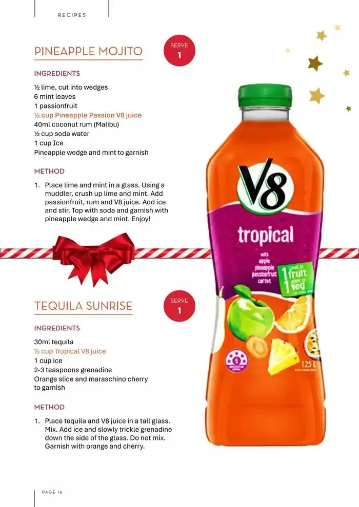 Christmas Issue - Catalogue valid from 21 November to 24 December 2024 - page 16