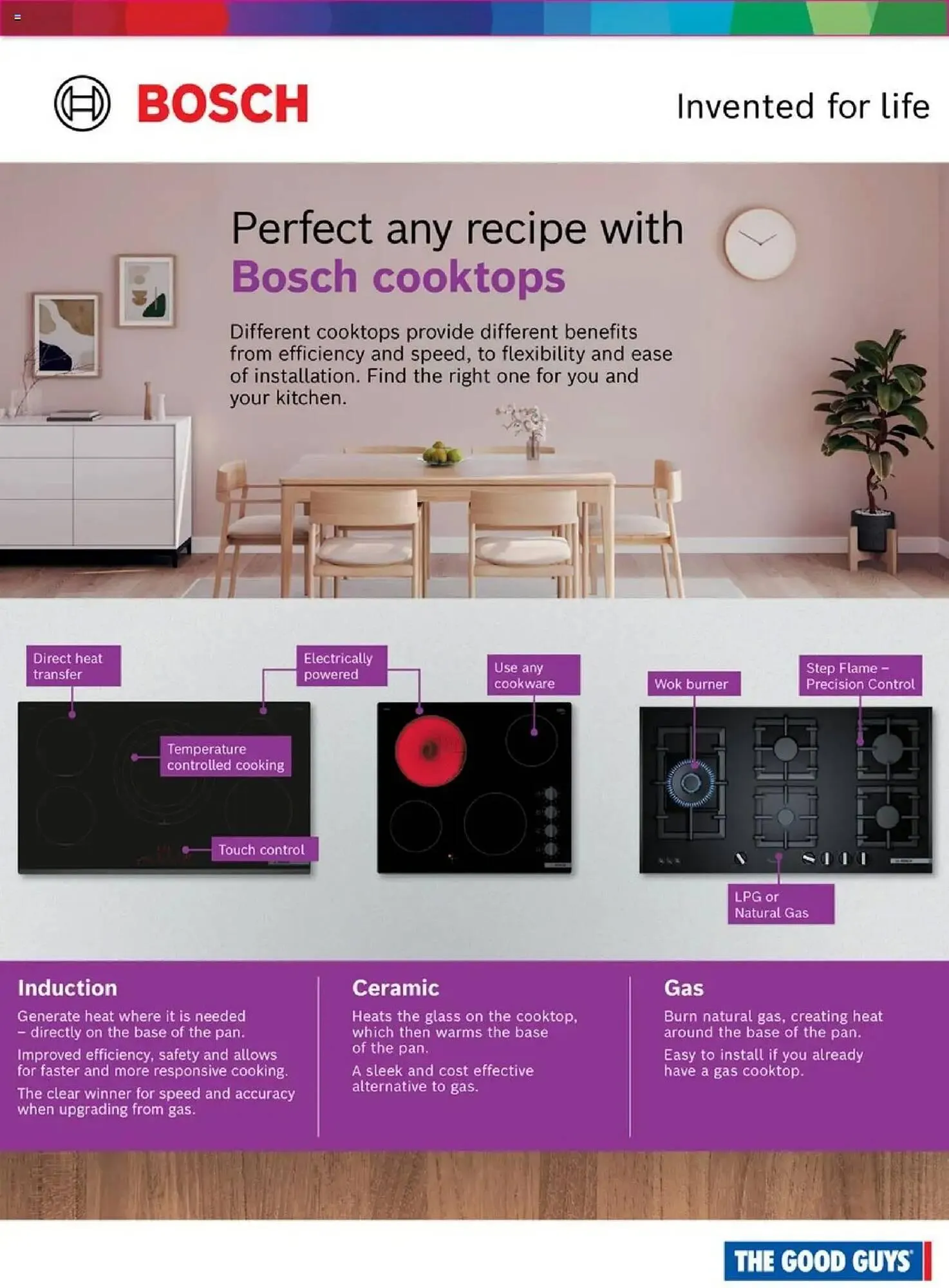 The Good Guys catalogue - Catalogue valid from 29 July to 13 August 2025 - page 13