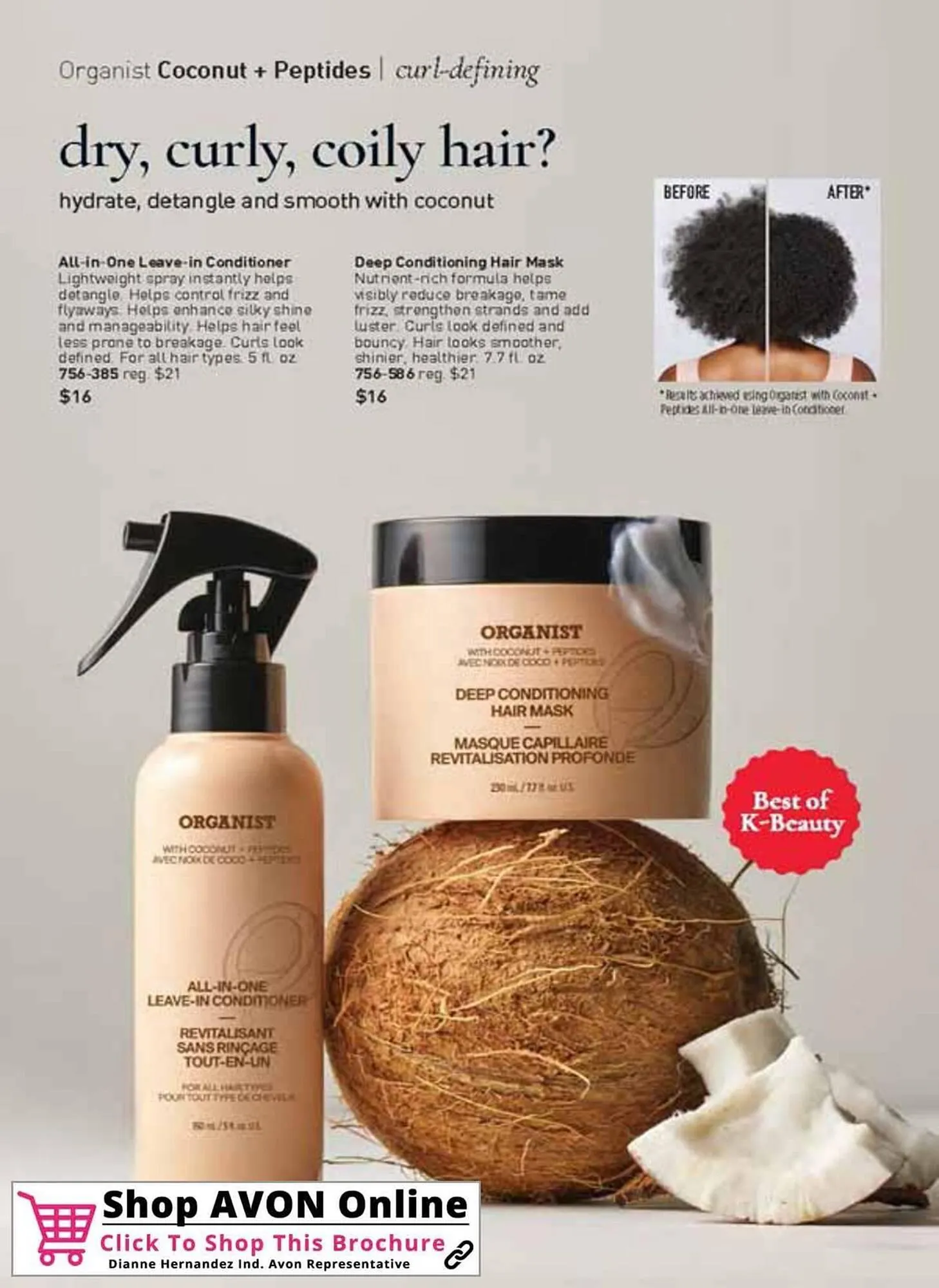 Avon catalogue - Catalogue valid from 3 April to 5 May 2026 - page 90