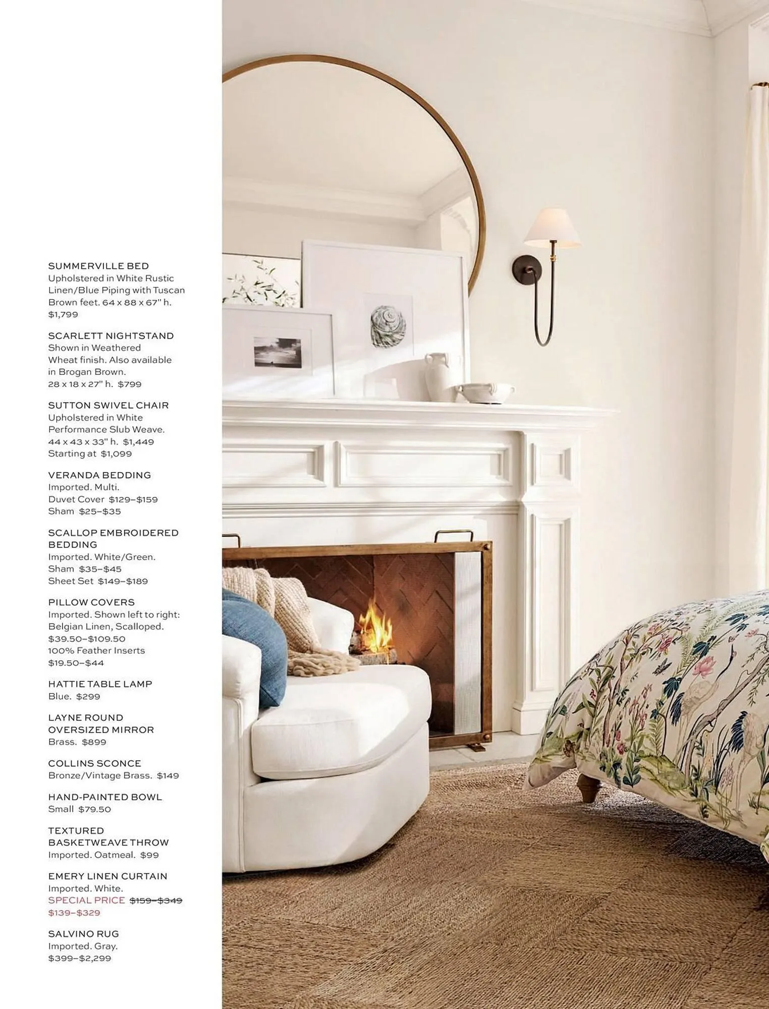 Pottery Barn catalogue - Catalogue valid from 21 April to 30 June 2026 - page 74